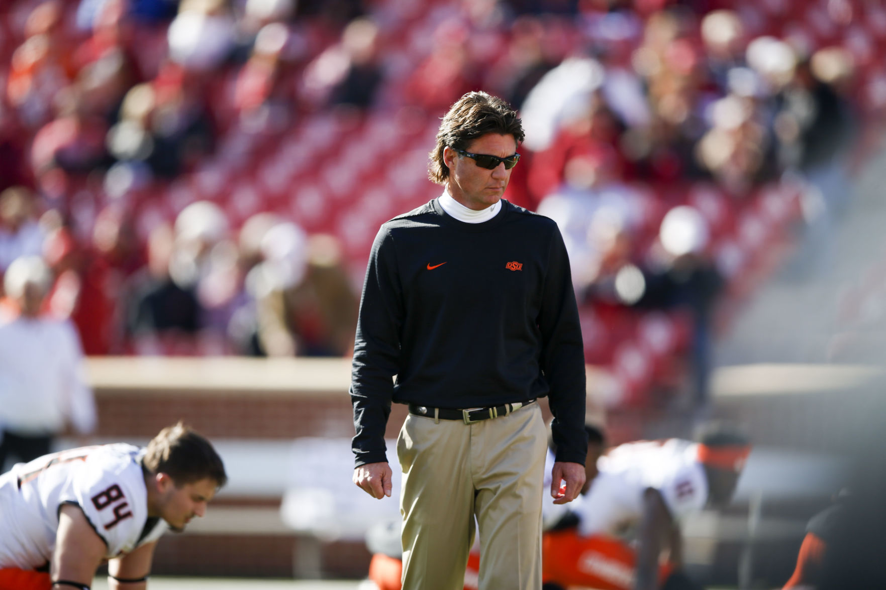 Coaches salaries